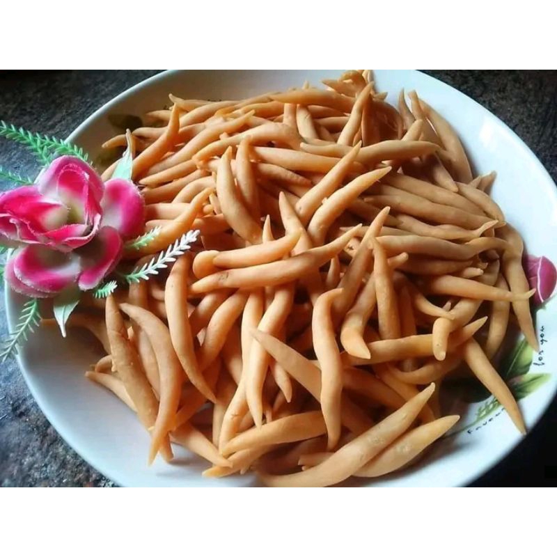

TELUR GABUS KEJU