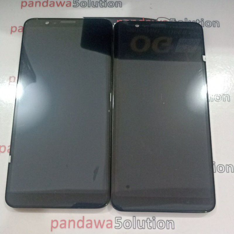 LCD + FRAME OPPO R11S ONCELL