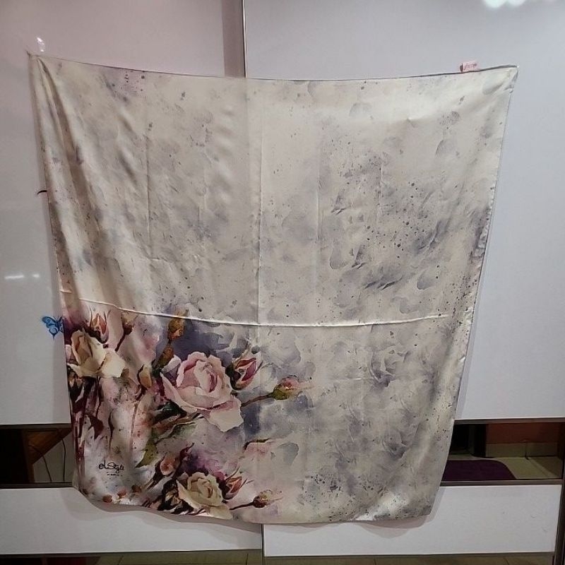 Preloved ELStyle by elhijab ori