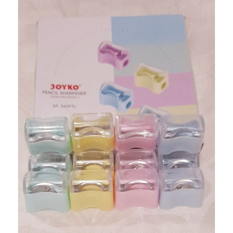 

Rautan Joyko SP-362PTL