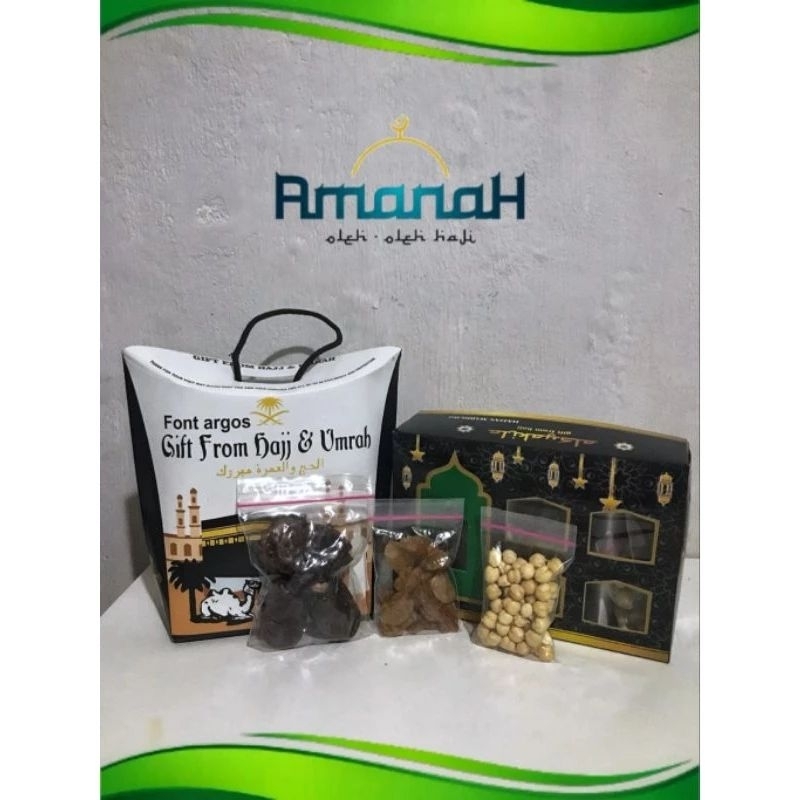 

Paket Oleh Oleh haji dan umroh murah