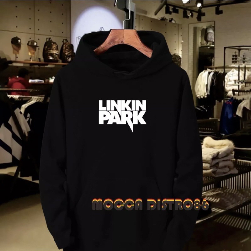 Hoodie Distro Linkin Park Premium Print
