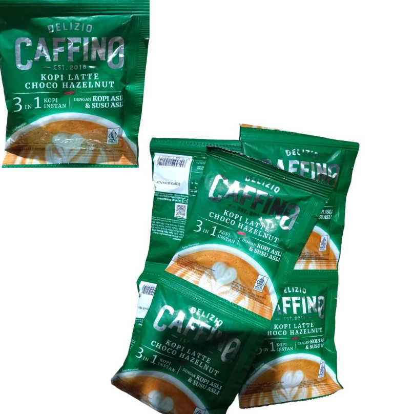 

Caffino choco hazelnut renceng
