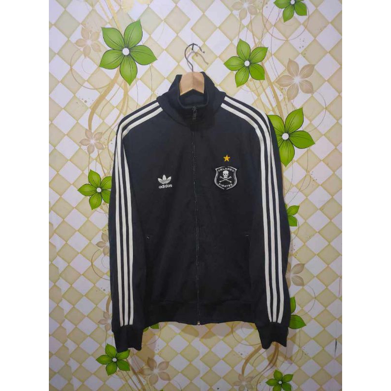 Tracktop Adidas Orlando