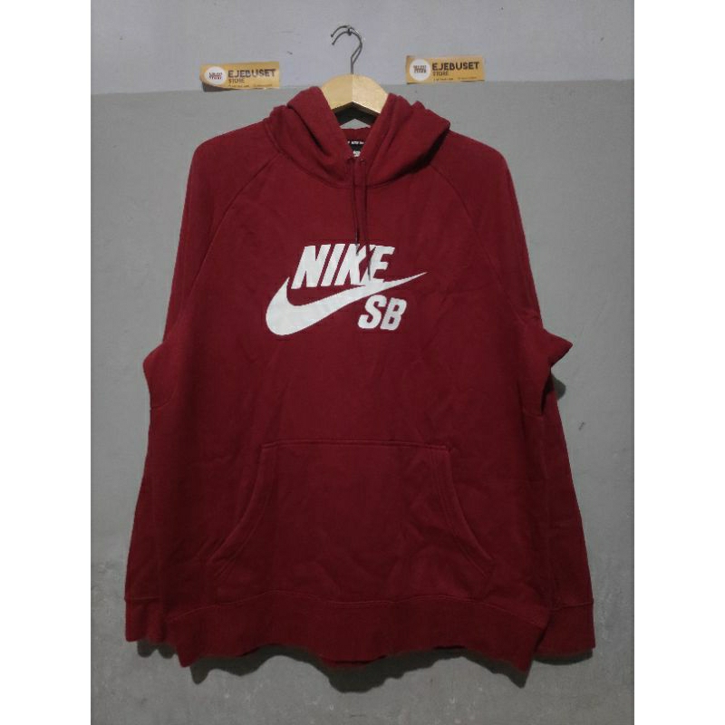 Hoodie Nike Sb