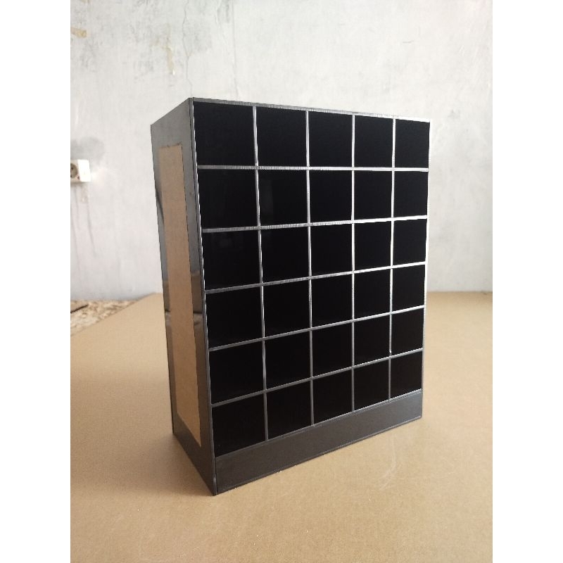 

Acrylik tempat sepidol