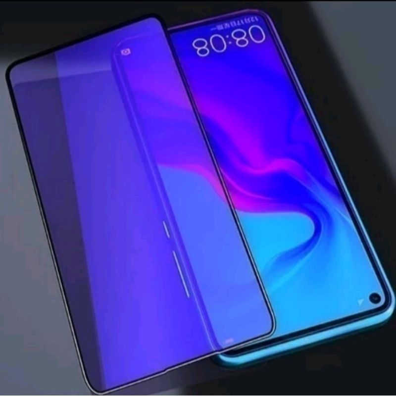 TEMPERED GLASS BLUE LIGHT MI 11 LITE