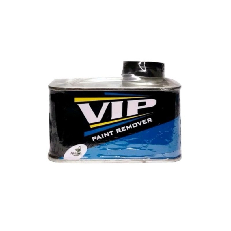 

remover vip avian 250 cc cairan perontok cat penghapus cat minyak