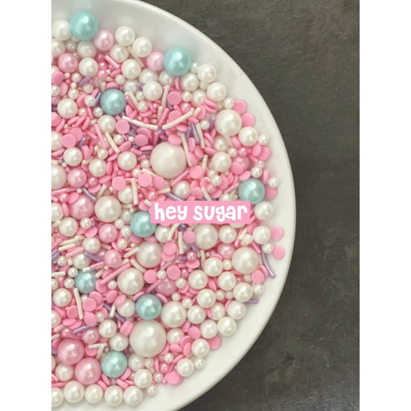 

Sprinkle Nuansa Pink | Sprinkle Cake