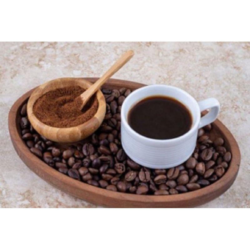 

kopi bubuk murni asli 1kg ( spesial ) kopi hitam pahit