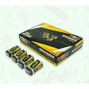 

Setip 2B Hitam isi 40pcs