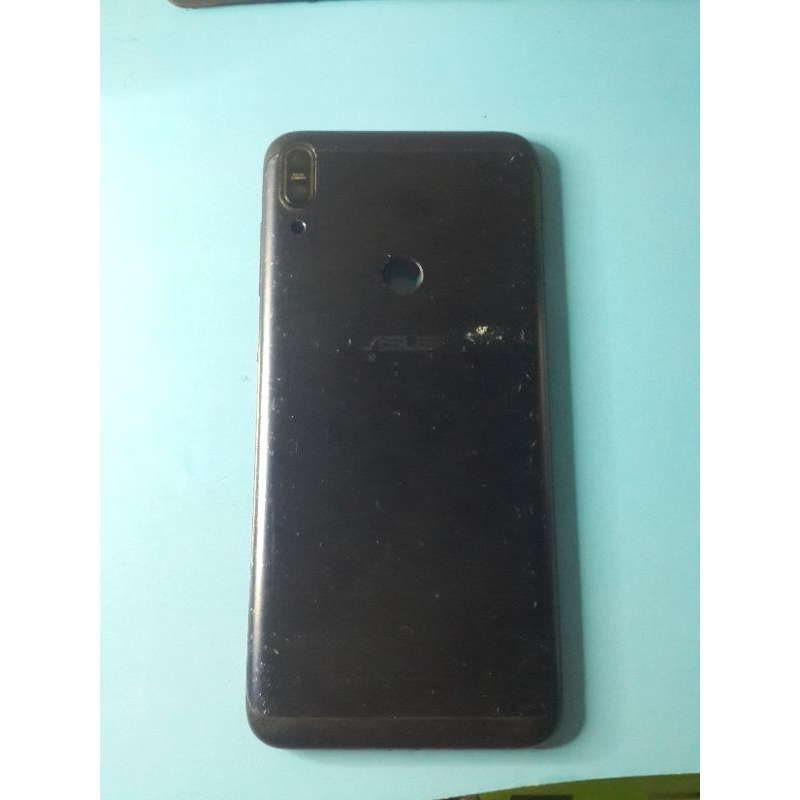 Backdoor Asus Zenfone max pro m1, ori copotan