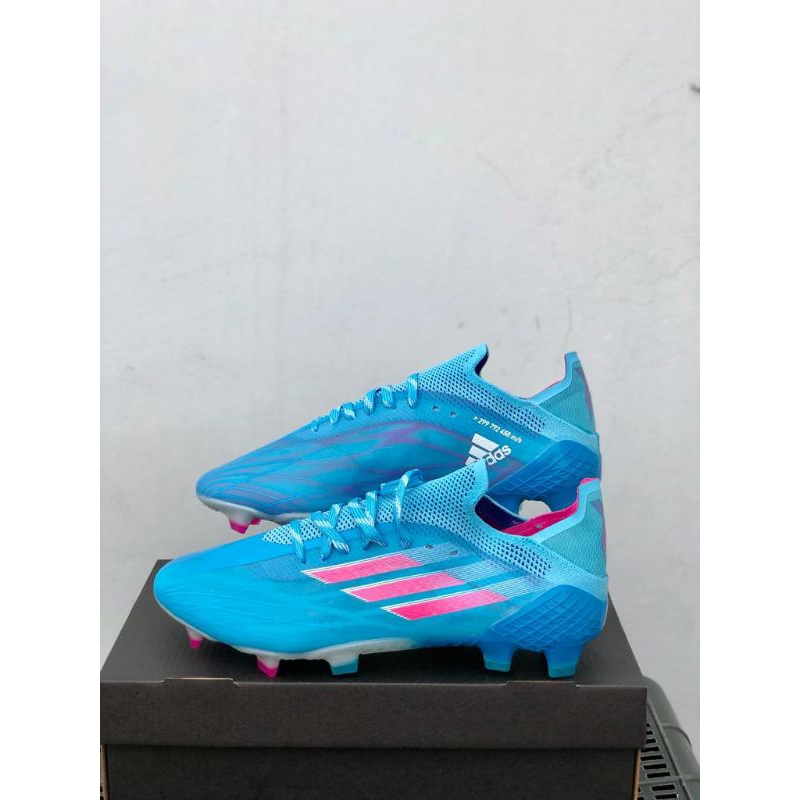 SEPATU BOLA ADIDAS X SPEEDFLOW FG