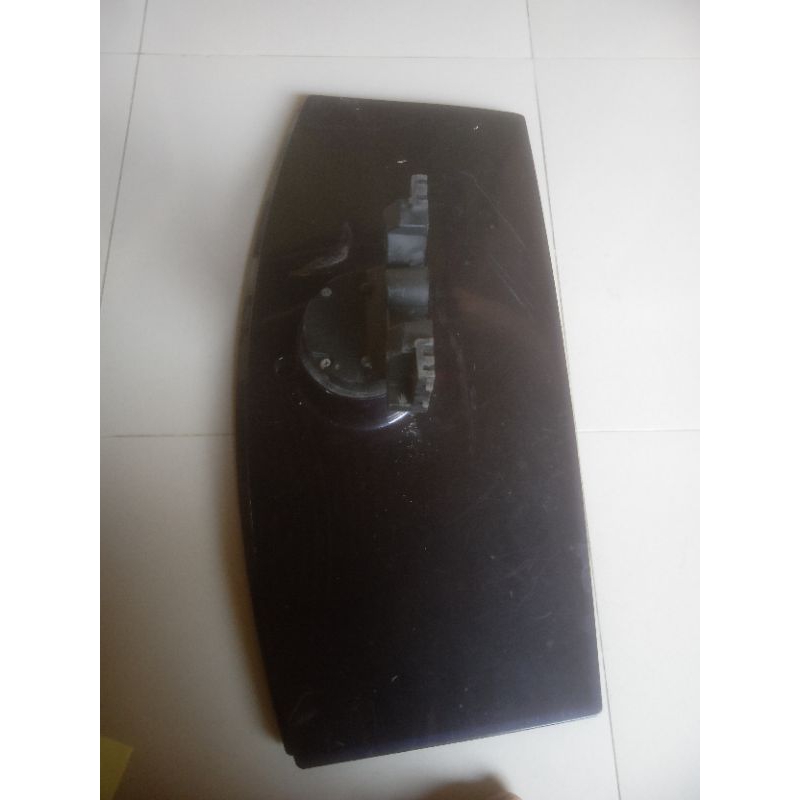 Kaki stand tv PLASMA merk LG
