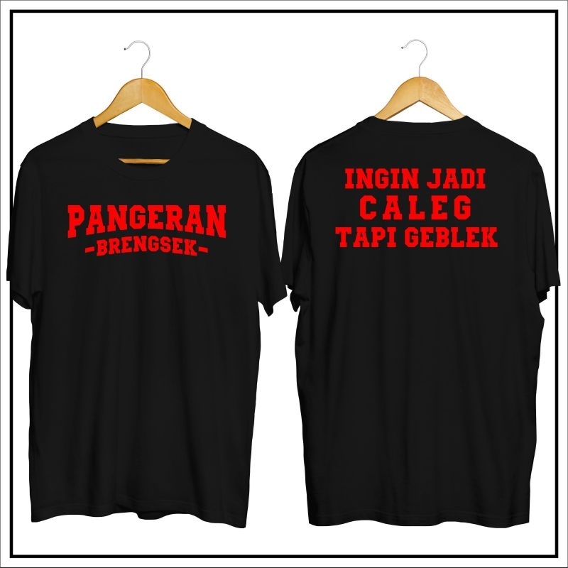 kaos pangeran brengse iwan fals