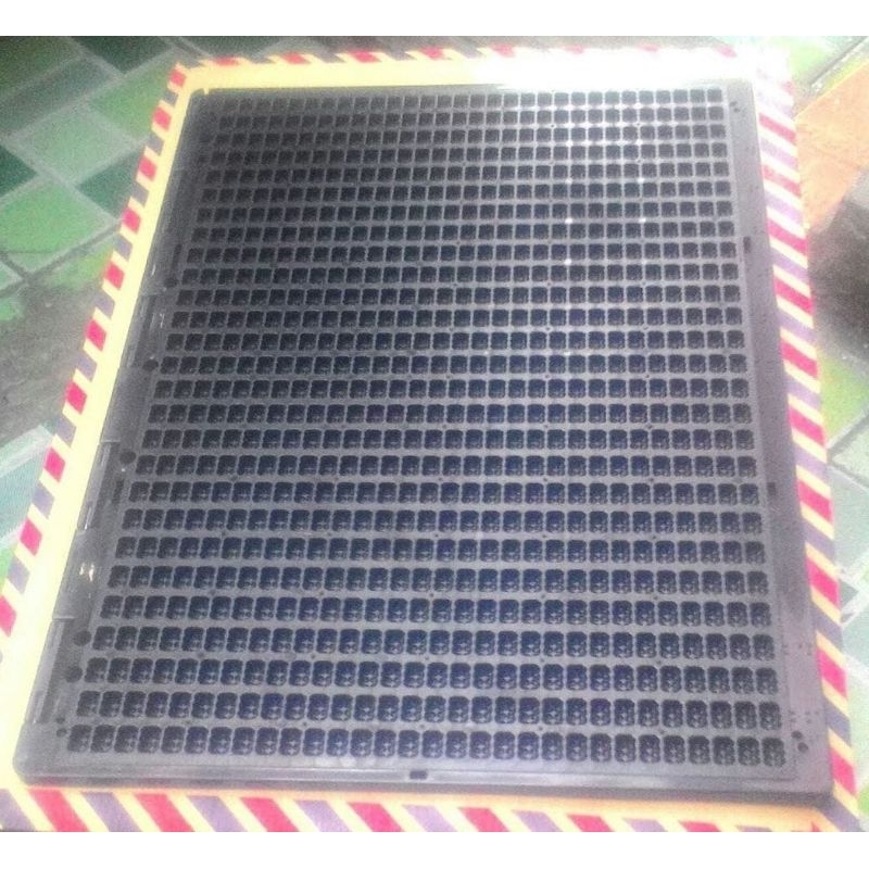 

Reglet jumbo 27 baris + pen stilus