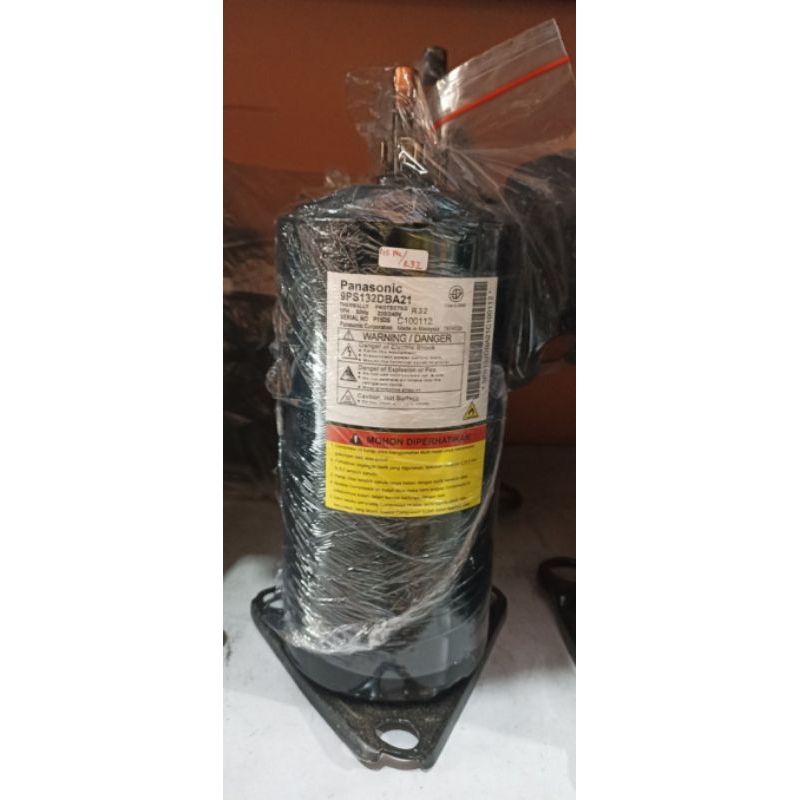 Kompresor AC Panasonic 1,5pk R32/9PS132