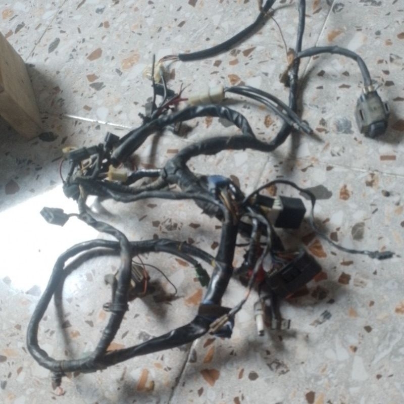 Kabel body suzuki nex NEX 2 ORIGINAL COPOTAN