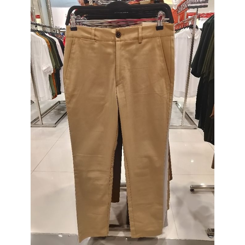 Larusso Celana Chinos