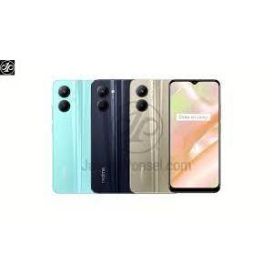 REALME C33 RAM 4/128GB