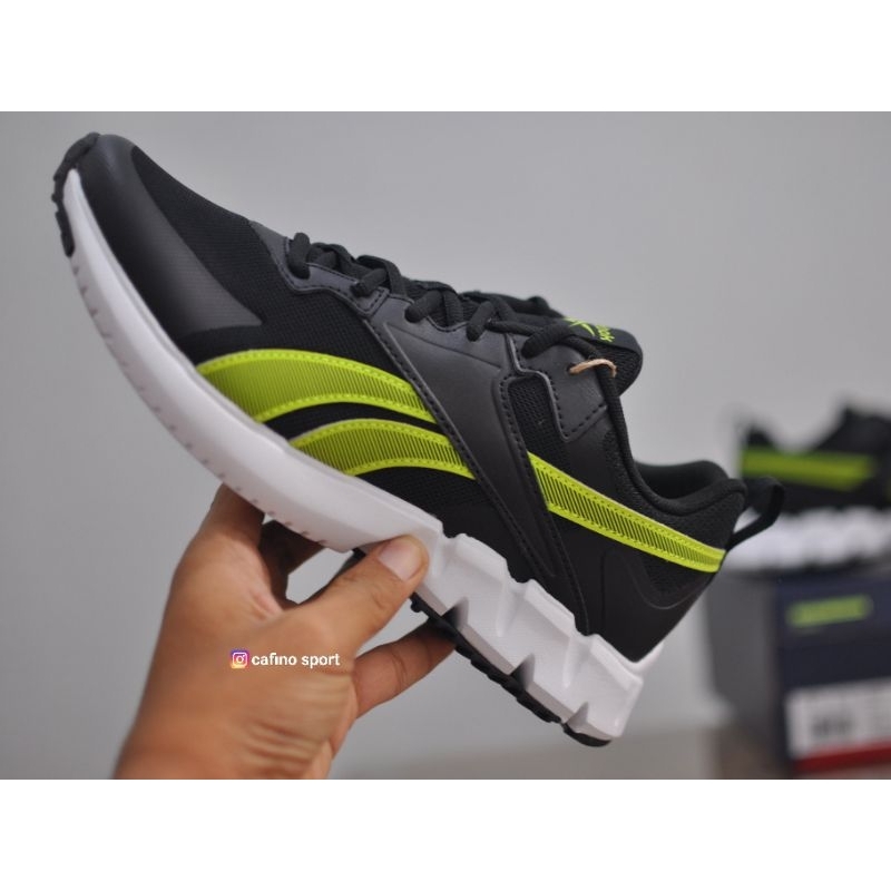 Reebok Ztaur RUN 2 Running Course Seri Berkelas Original