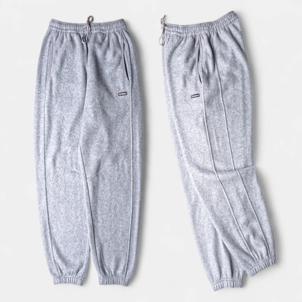 Covernat training fleece pants