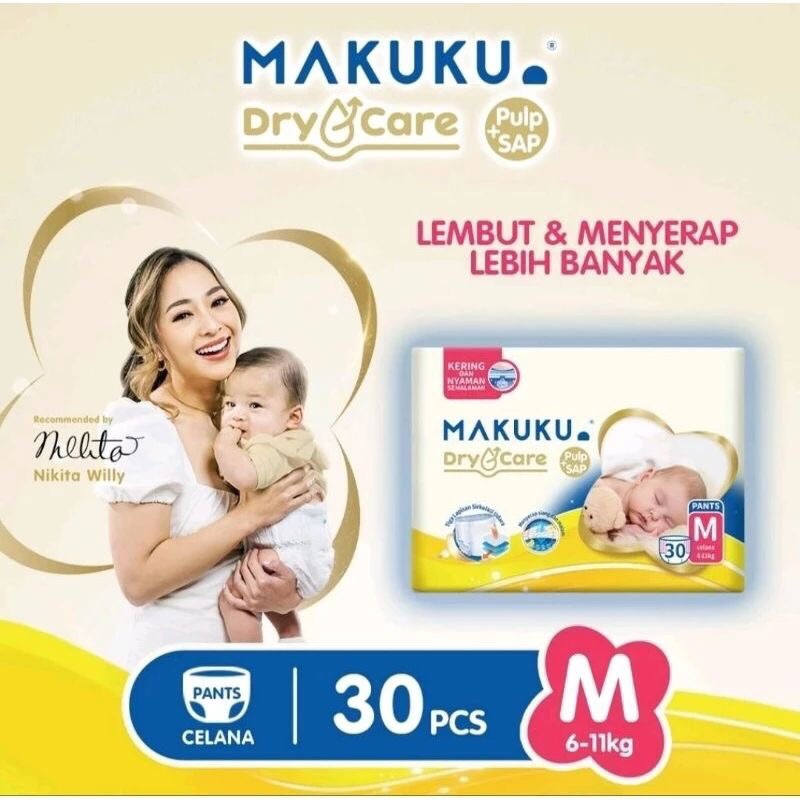 Makuku Dry Care M30