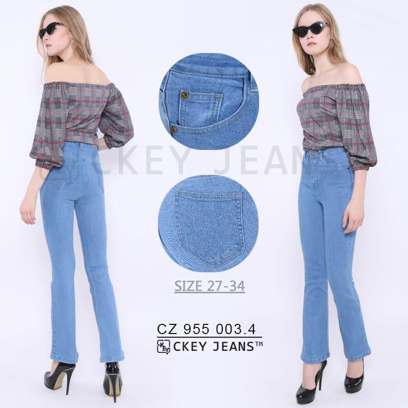 ckey jeans