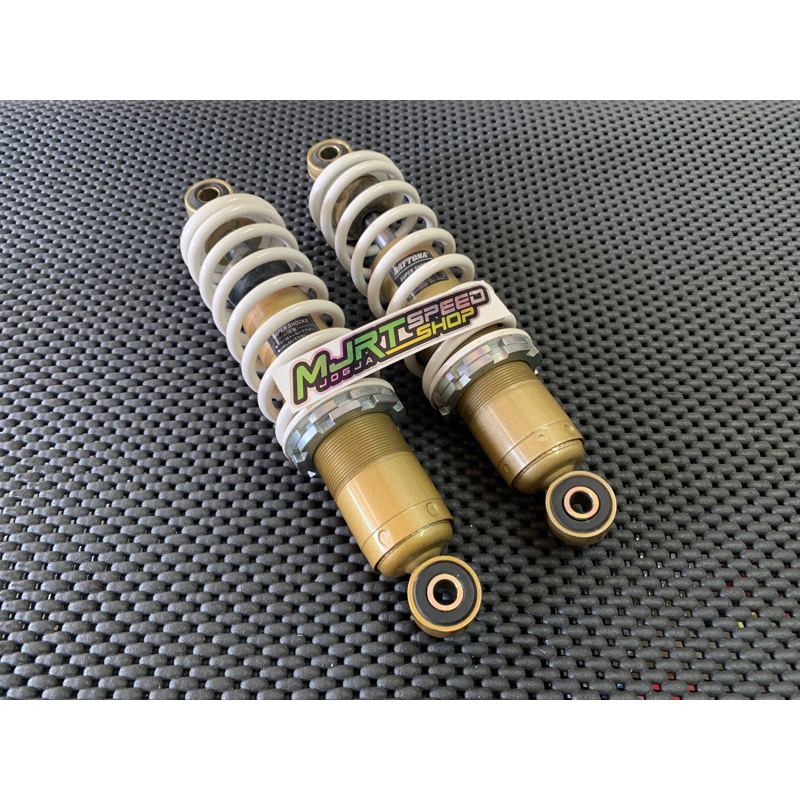SHOCK DAYTONA SUPERSHOCK FOR JUPITER Z - SLEEPENGINE - F1ZR - FIZR ETC