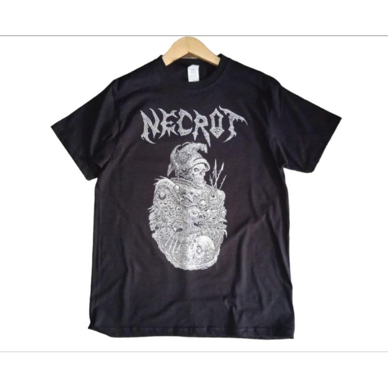 KAOS NECROT