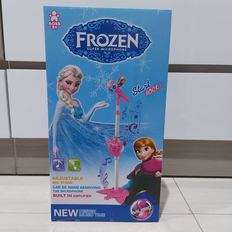 MIC ANAK ANAK, MAINAN KARAOKE ANAK