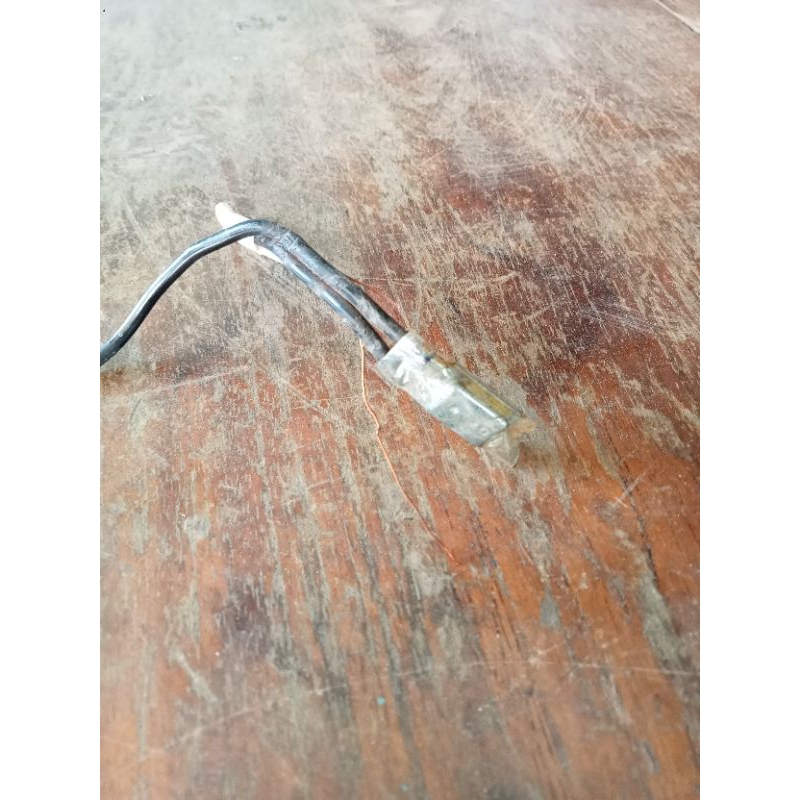 thermofuse, TF/PTC bekas pumpa air, asli copotan mesin pumpa air