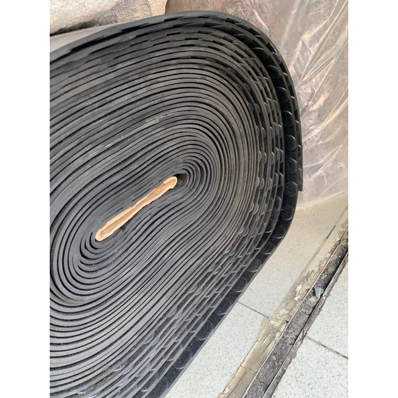 Karpet Koin Bak Pickup Klinik Rumah Sakit