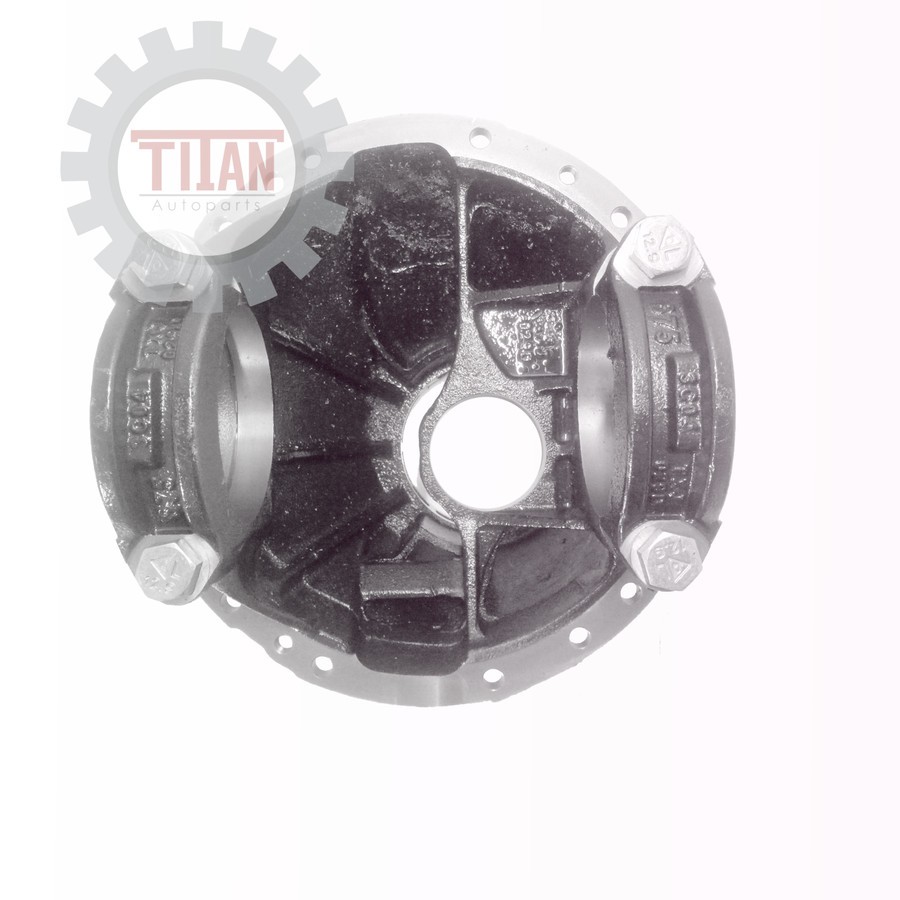 Batok Gardan Tengkorak Rumah Satelit Gardan Gigi Bolu Canter PS125