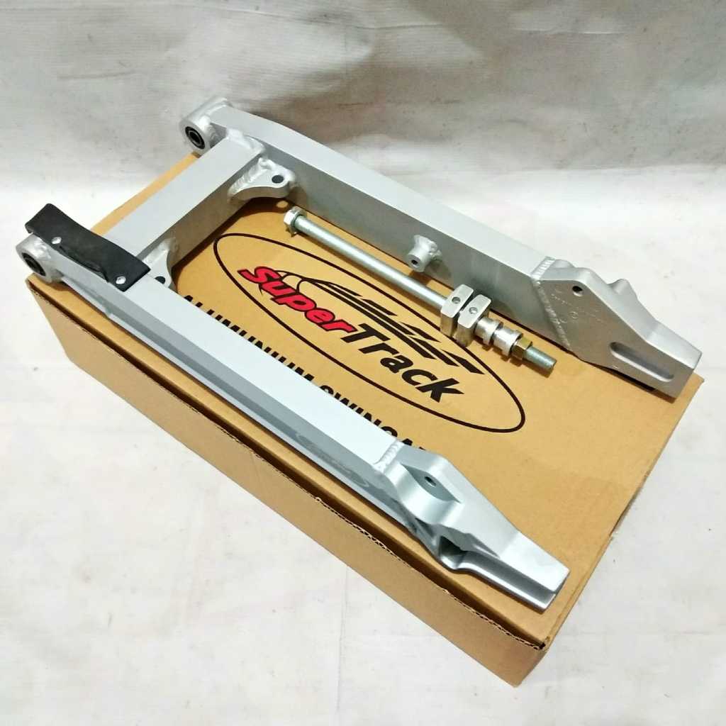 Swing Arm Supertrack Jupiter Z Vega ZR