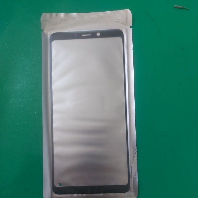 GLASS+OCA SAMSUNG A920