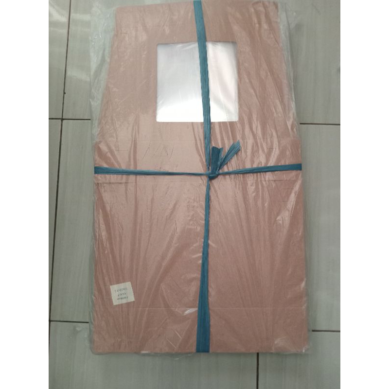 

dus kraft 22*22*7 laminasi