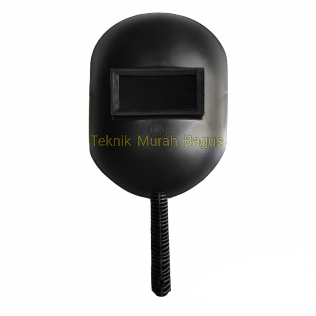 Helm Las Kedok Las Pegang