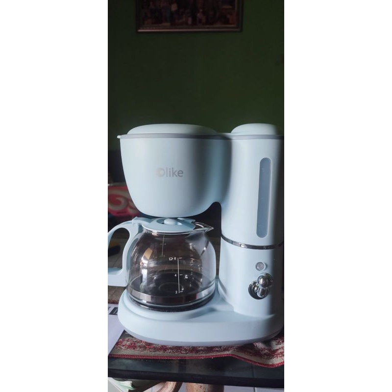 Olike Coffe Maker