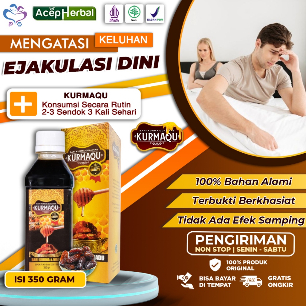 Obat Ejakulasi Dini Herbal Impoten Impotensi Madu Penambah Gairah Suami Istri Atasi Lemah Syahwat Di