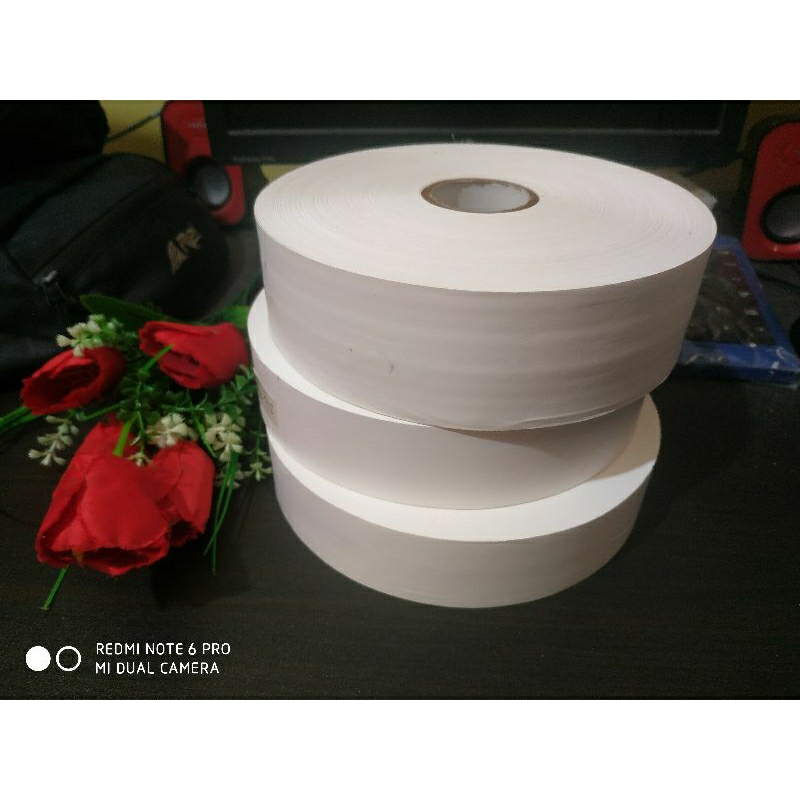 

Label Tafeta Pita Taffeta 5 4 3 2,5 2 cm