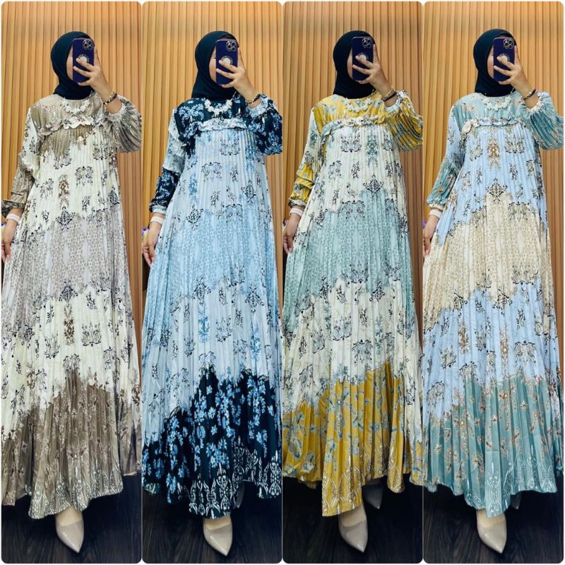 GAMIS PRISKET LIONEL RICHIE