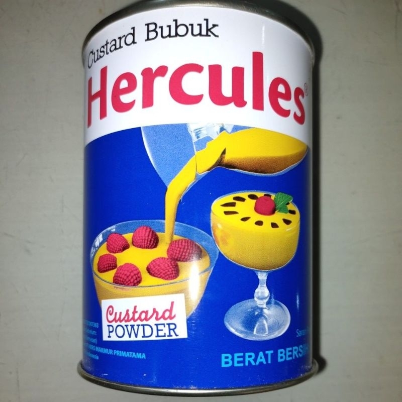 

HERCULES CUSTARD BUBUK 300GR