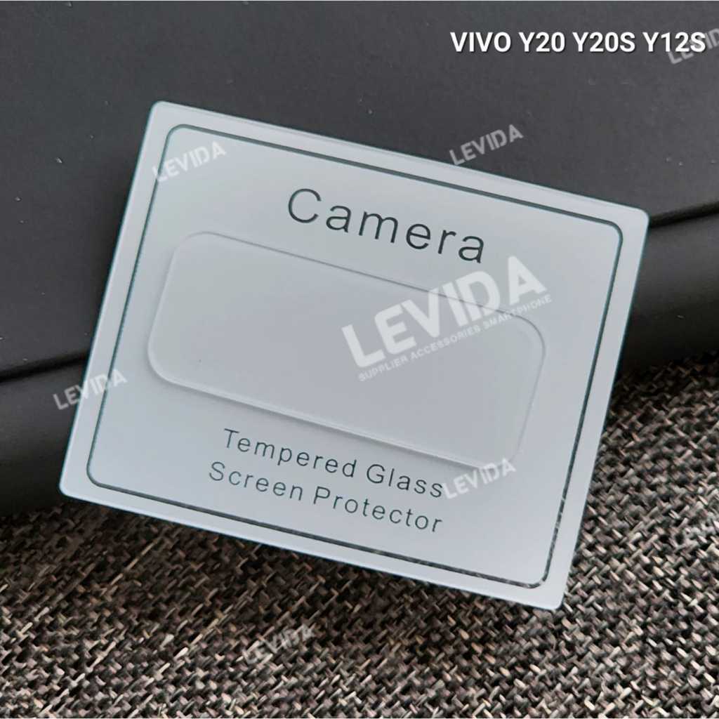 Tempered Glass Camera Vivo Y20 Vivo Y20S Vivo Y12S Vivo Y21S Vivo Y21A Vivo Y21T Vivo Y33S Vivo Y33T