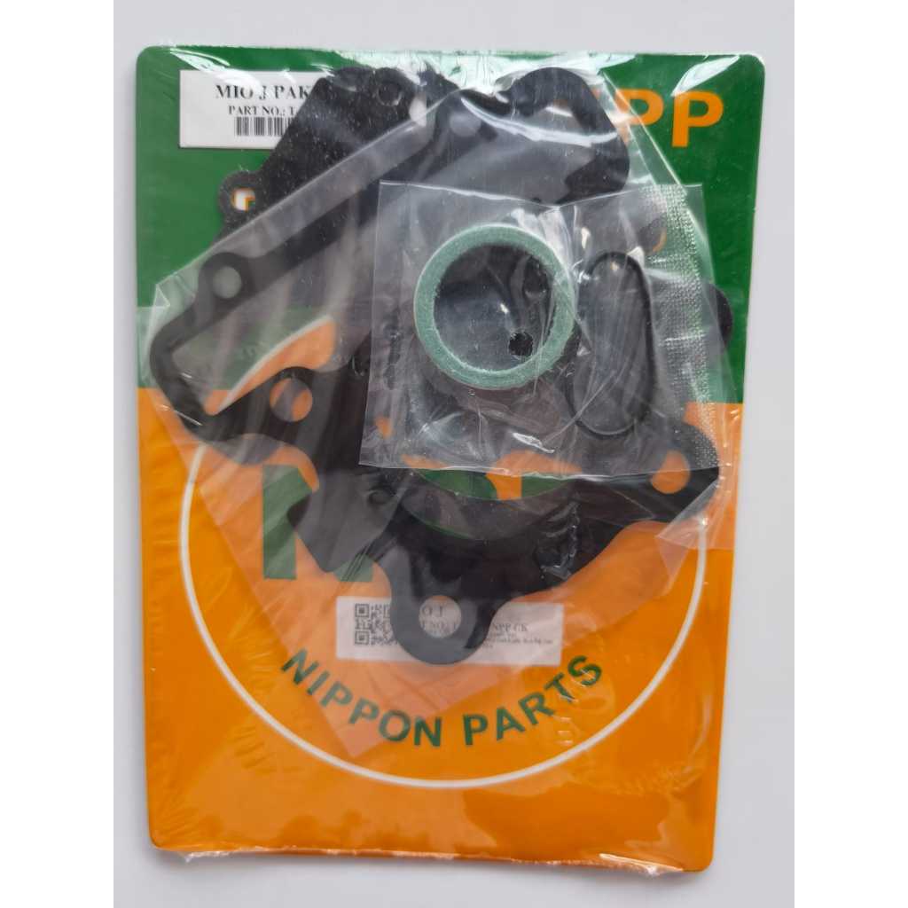 Paking Atas Gasket Topset Top Set Mio j Mio GT Soul GT 115 X Ride 54P ORI NPP