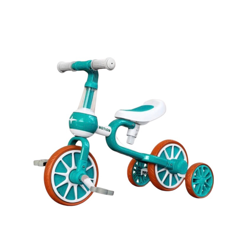 Nadio’s SEWA - Balance Bike Motion 3in1 (Jabodetabek)