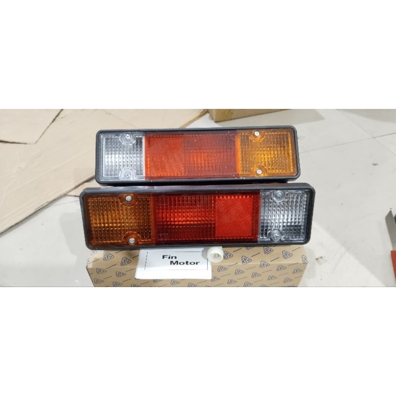 1 SET Stop lamp lampu stop l300 L300 new 2008-ON cpu