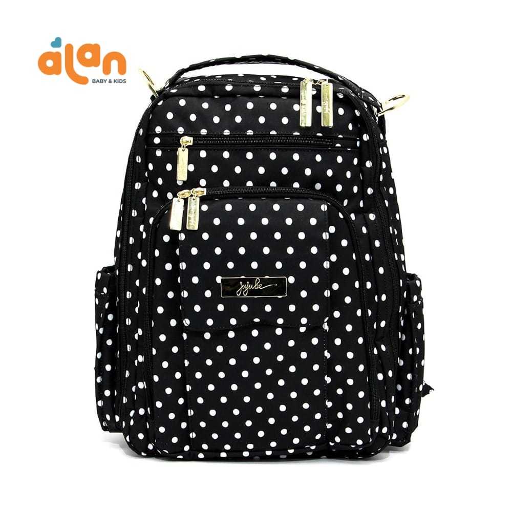 Jujube Be Right Back The Duchess - Tas Ransel