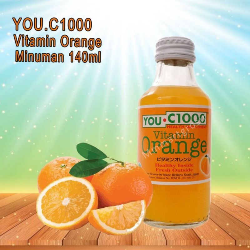 

You C1000 140Ml