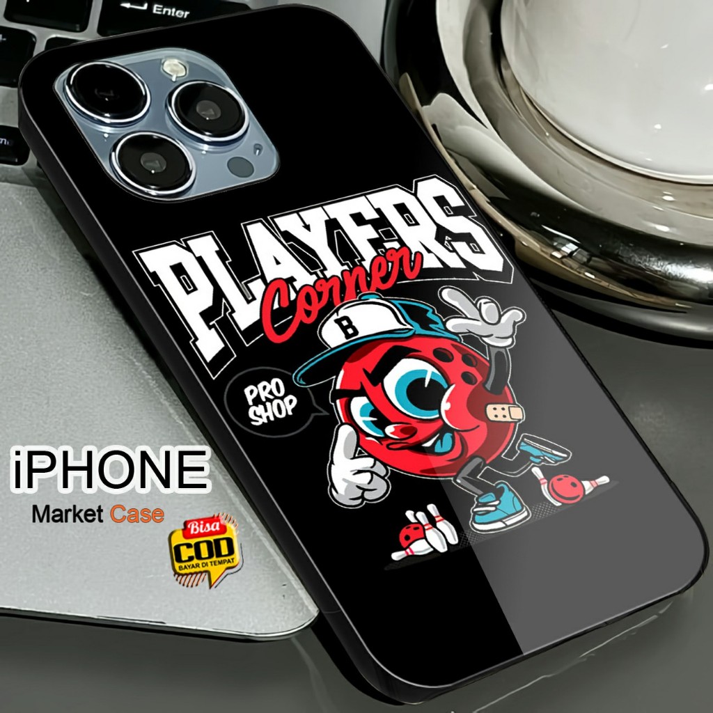 H1332 Soft Case iPHONE 12,12 PRO,12 PRO MAX Case Semua Type Handphone iPHONE